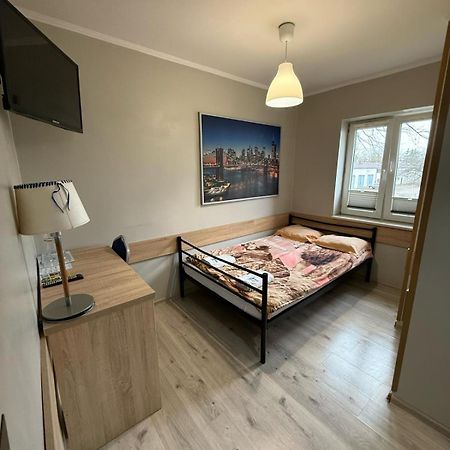Hostel Centrum ラドム エクステリア 写真