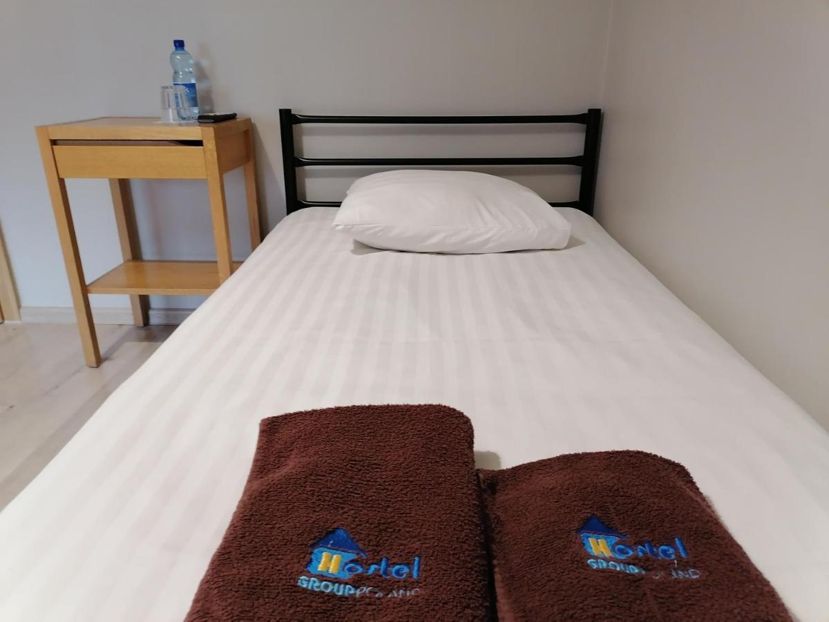 Hostel Centrum ラドム エクステリア 写真