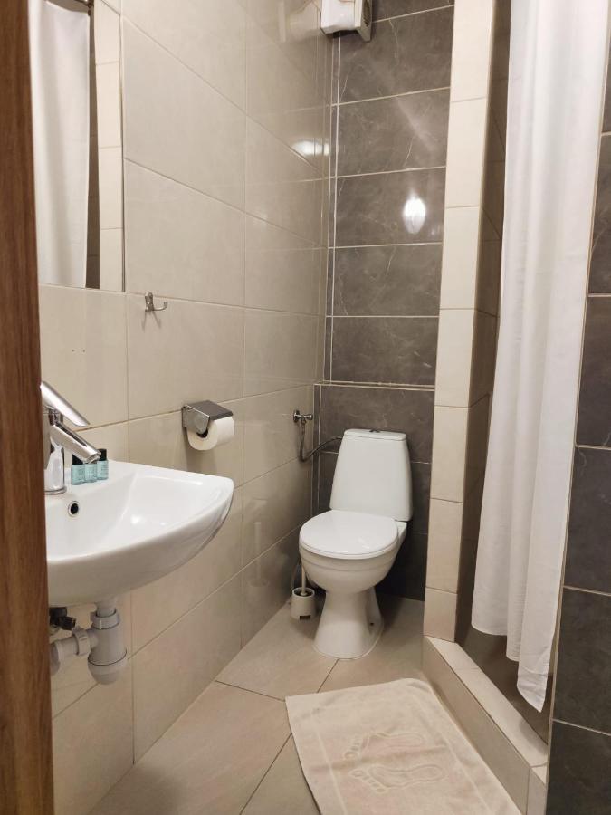 Hostel Centrum ラドム エクステリア 写真