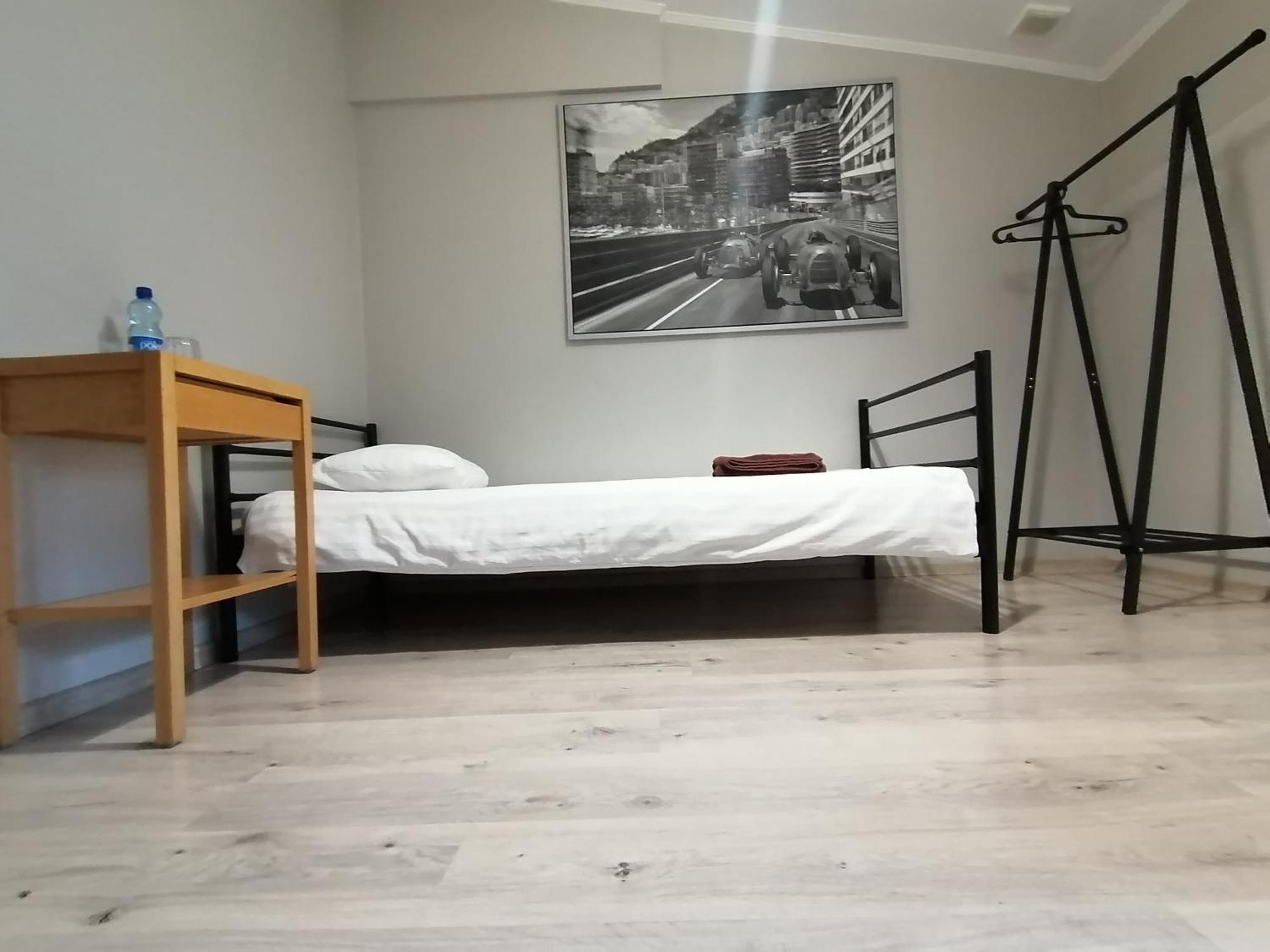 Hostel Centrum ラドム エクステリア 写真