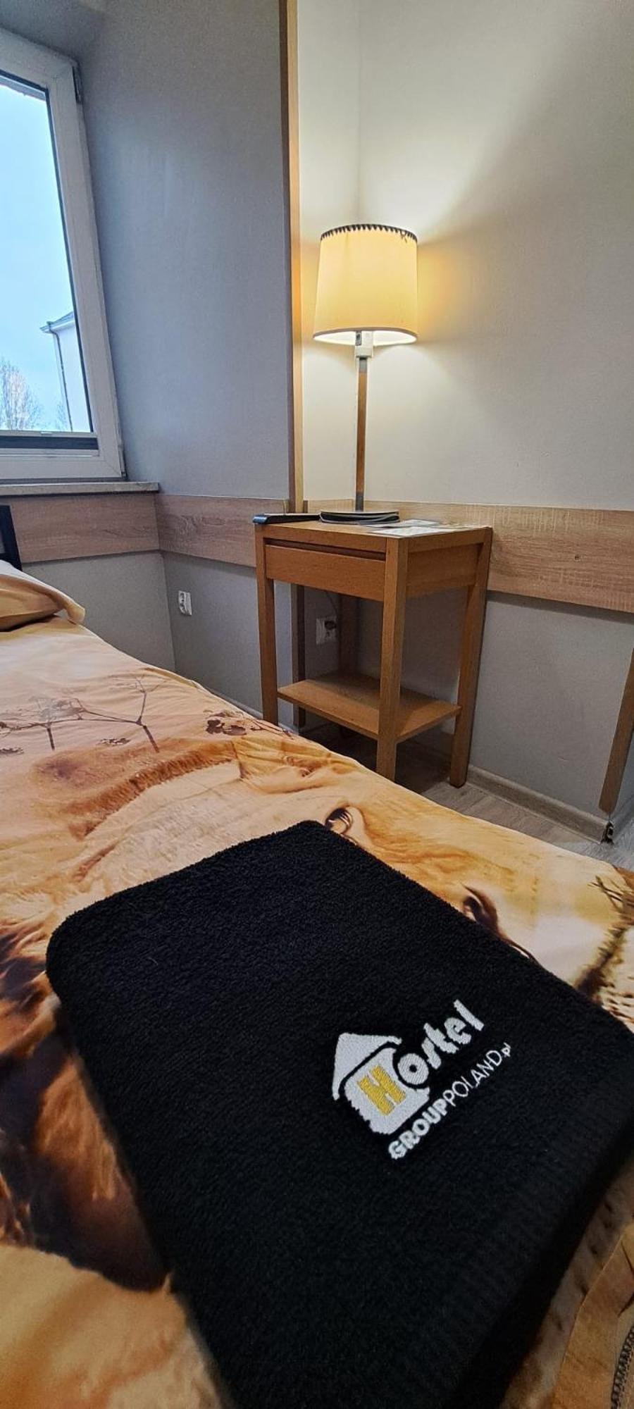 Hostel Centrum ラドム エクステリア 写真